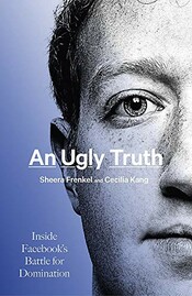 An Ugly Truth cover